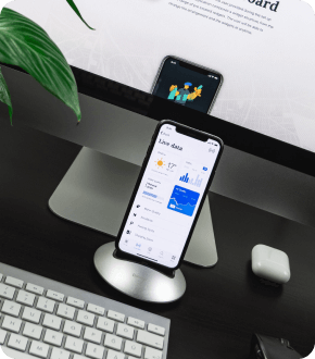 Digiware collaboration workflow